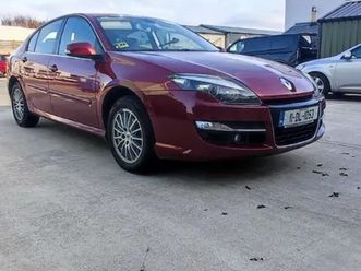 renault laguna 2011