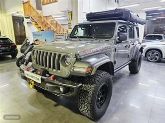 2.0t rubicon 8atx 199 kw (270 cv)