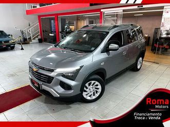 ltz 1.8 8v econo.flex 5p aut.