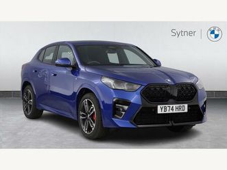 1.5 20i mht m sport dct sdrive euro 6 (start/stop) 5dr