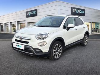 1.6 multijet 120 ch cross+