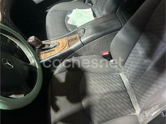 mercedes-benz clase e