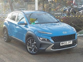 1.6 gdi hybrid ultimate 5dr dct