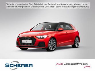 audi a1 sportback advanced 30 tfsi 81(110) kw(ps) s t