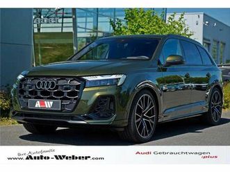 tfsi unikat designo oliv oled laser carbon