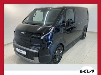 kia pv5 cargo 71,2kwh l2h1 vision-ausstattung transporter / kastenwagen