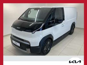 kia pv5 cargo 71,2kwh l2h1 vision-ausstattung transporter / kastenwagen