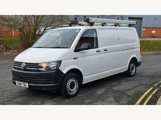 2.0 tdi t32 bluemotion tech startline fwd lwb euro 6 (start/stop) 5dr