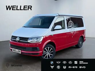 vw t6 california