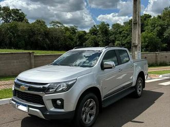 pick-up ltz 2.8 tdi 4x4 cd dies.aut