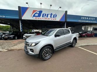 pick-up lt 2.8 tdi 4x4 cd diesel aut