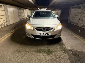 1.6 16v se auto euro 5 5dr