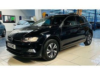 1.0 tsi match dsg euro 6 (start/stop) 5dr