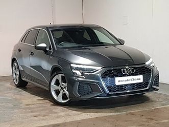 30 tfsi s line 5dr