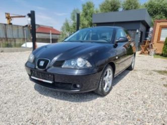 seat cordoba 1.4i газ климатроник ≫ 2006 • 5 500 лв. • id
