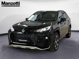 2.5 plug-in hybrid e-cvt 4wd top