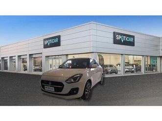 (2017--->) 1.2 hybrid 4wd allgrip top