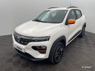 spring business 2020