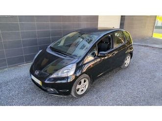 honda jazz 1.2 novembro/08