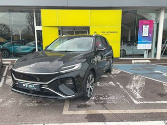 mg motor marvel r marvel r ev 2wd luxury 5p