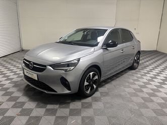 opel corsa e corsa electrique 136 ch & batterie 50 kw/h edition business 5p