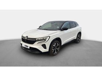 austral e-tech hybrid 200