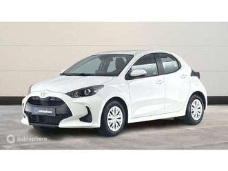 70 vvt-i dynamic 5p my22