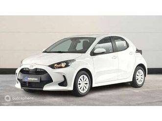 70 vvt-i dynamic 5p my22