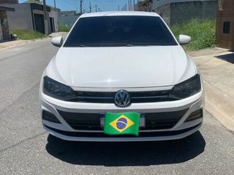 volkswagen virtus 1.6 msi flex 16v 5p mec. 2019