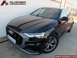 50 tdi 286cv quattro tiptronic s line plus