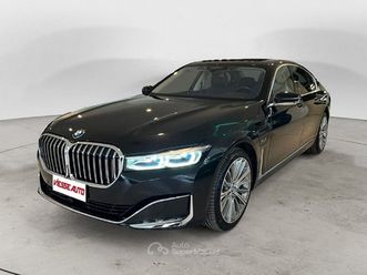 745le xdrive