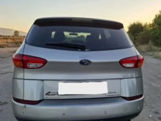 subaru b9 tribeca ≫ 2008 • 5 500 лв. • id