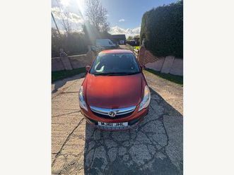 1.0 ecoflex 12v excite euro 5 3dr (a/c)