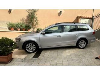 vw passat var. 1.4 tsi dsg comfort. ecofuel