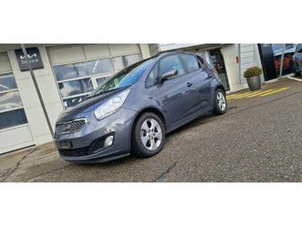 venga 1.6 cvvt style