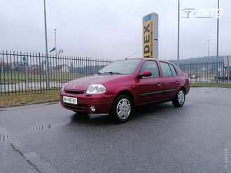 renault thalia