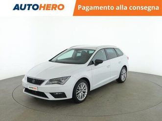 1.6 tdi 115 cv dsg st style