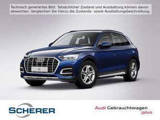 audi q5 advanced 40 tdi quattro 150(204) kw(ps) s tro