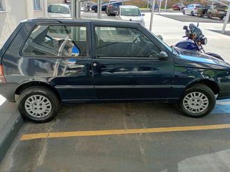 mille 1.0 fire/ f.flex/ economy 2p