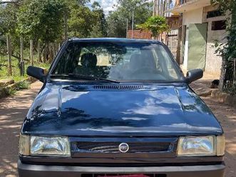 mille 1.0 fire/ f.flex/ economy 4p