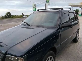 mille 1.0 fire/ f.flex/ economy 4p