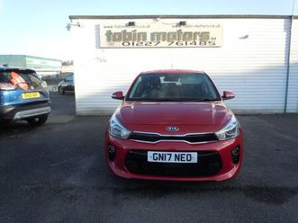 kia rio 1.3 2