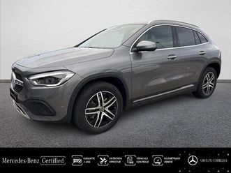 250 e 160+102ch progressive line 8g-dct