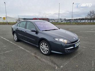 renault laguna privilege 2.0 dci 150