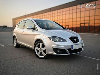 seat altea xl 1.6 tdi cr start-stop reference 77 105