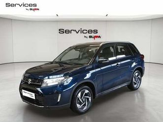 1.5 dualjet hybrid allgrip auto style