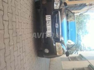 kia cerato diesel propre toutes options