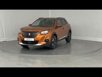 1.2 puretech 100ch s&s allure