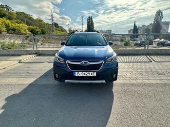 subaru outback xt limited 2.4 turbo awd