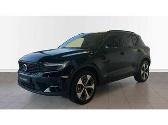 plus, b3 mild hybrid, benzine, dark + leder + limited edition + ...